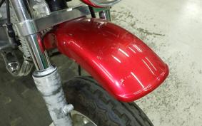 HONDA MONKEY AB27