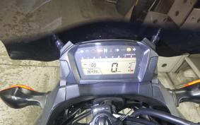 HONDA NC 700 X D 2013 RC63