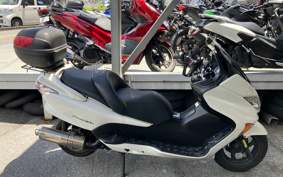 HONDA FORZA Z MF08