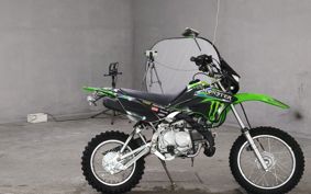 KAWASAKI KLX110L LX110D