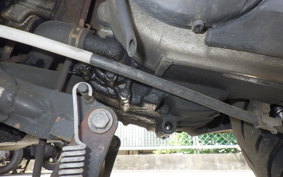 HONDA PS250 MF09