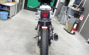 SUZUKI GSX-R125 DL33B
