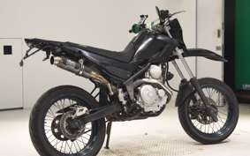YAMAHA XT250X 2023 DG11J