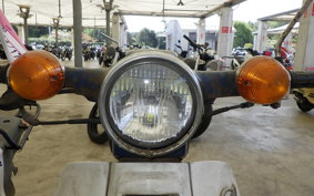 HONDA C50 SUPER CUB C50