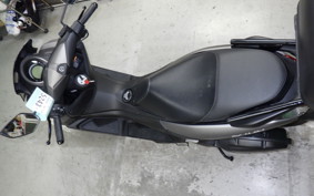 YAMAHA N-MAX 2022 SED6J