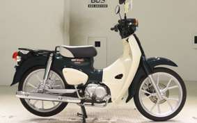 HONDA C110LITE JA76