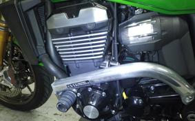 KAWASAKI ZRX1200 D 2015 ZRT20D