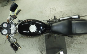 HONDA VT250 SPADA 2009 MC20