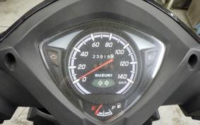 SUZUKI ADDRESS 110 1998 CE47A