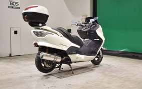 HONDA FORZA Z 2019 MF08