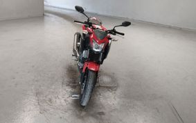 HONDA CB250 MC43