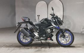 SUZUKI GSX-S125 DL32B
