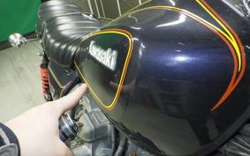 KAWASAKI Z650 LTD 1979 KZ650D