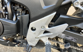 HONDA 400X 2014 NC47