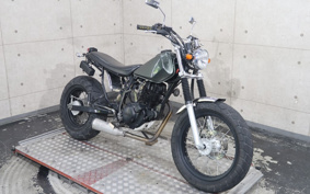 YAMAHA TW200 DG07J