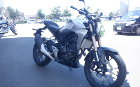 HONDA CB250R MC52