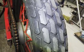 HONDA FTR223 2013 MC34