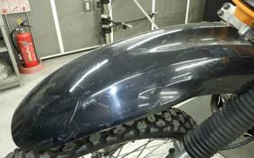 KAWASAKI SUPER SHERPA 2017 KL250G