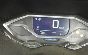 HONDA PCX 160 2022 KF47