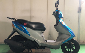SUZUKI ADDRESS V125 CF46A