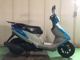 Фото Suzuki ADDRESS V125 с японского аукциона