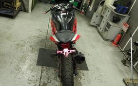 KAWASAKI NINJA 250 2025 EX250L