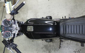 KAWASAKI Z400 FX 1981 KZ400E
