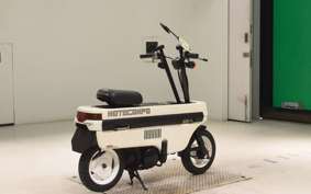 HONDA MOTOCOMPO 2017 AB12