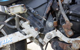 KAWASAKI KSR-2 MX080B