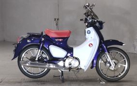 HONDA  SUPER CUB C125 JA48