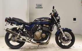 KAWASAKI ZRX-2 2005 ZR400E