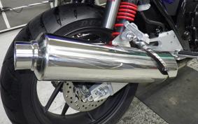 HONDA CB400SF GEN 4 A 2024 NC42