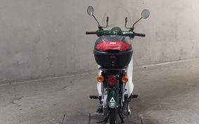 HONDA SUPER CUB110 JA07