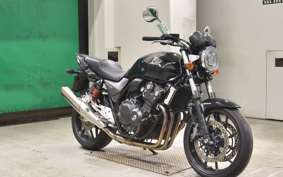 HONDA CB400SF GEN 4 A 2021 NC42