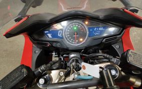 HONDA VFR800F 2014 RC79