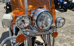 HARLEY FLHFB ELECTRAGLI 2023 ADP