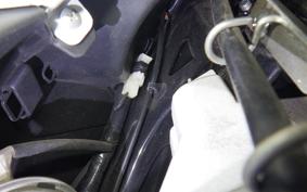 SUZUKI ADDRESS 110