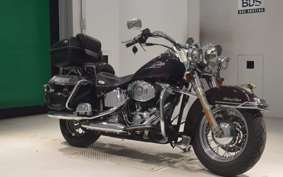 HARLEY FLSTCI 1450 2005