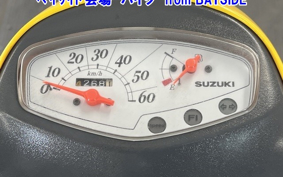 SUZUKI LET's 4