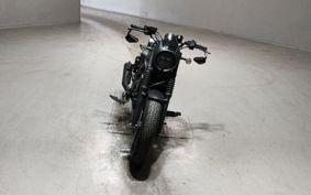 HONDA REBEL 250 S MC49
