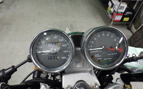 HONDA GB250 CLUBMAN Gen.4 MC10