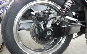 KAWASAKI ZEPHYR 750 ZR750C