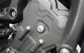 YAMAHA XSR900 2017 RN46J