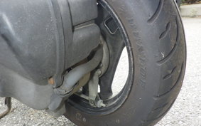 SUZUKI LET's 4 CA41A