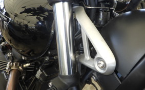 TRIUMPH SPEED TWIN 900 2024