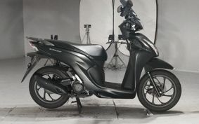 HONDA DIO110 BASIC  JK03