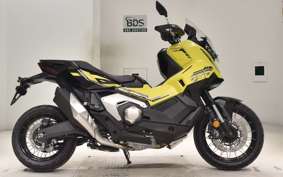 HONDA X-ADV 750 2026 RH21