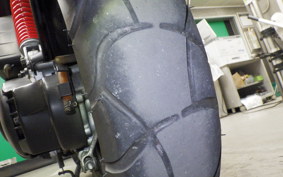 YAMAHA BW'S 50 Gen.3 SA44J