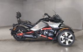 OTHER BRP CAN-NAM SPIDER F3S 2015 RDD