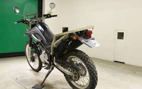 YAMAHA SEROW 250 2025 DG11J